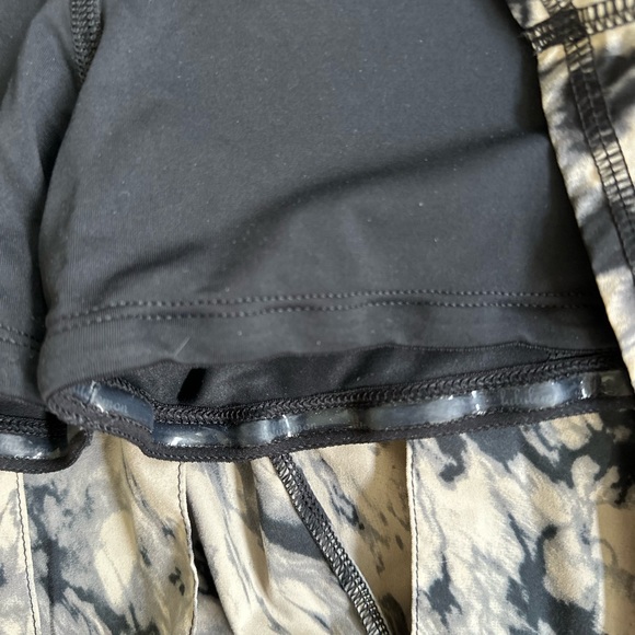 Lululemon Retired Pacesetter Skort - Picture 3 of 4